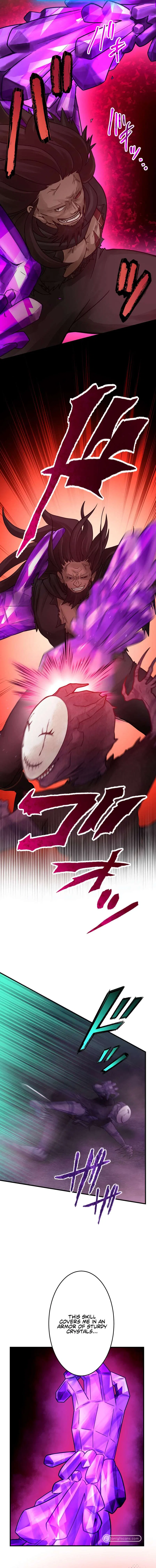 Undead King ~A Low-Ranking Adventurer, With the Power of Monsters, Becomes Unbeatable~ Chapter 34 – Page 7