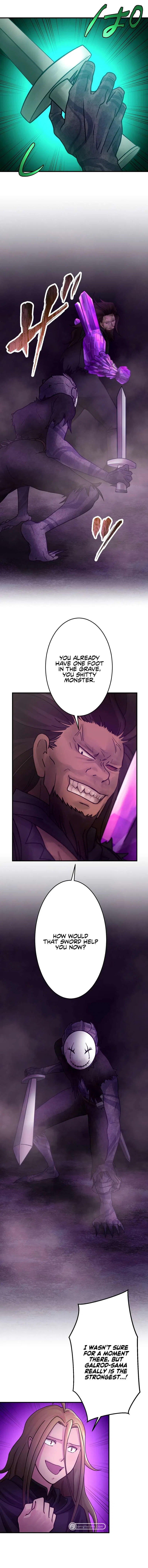 Undead King ~A Low-Ranking Adventurer, With the Power of Monsters, Becomes Unbeatable~ Chapter 34 – Page 15