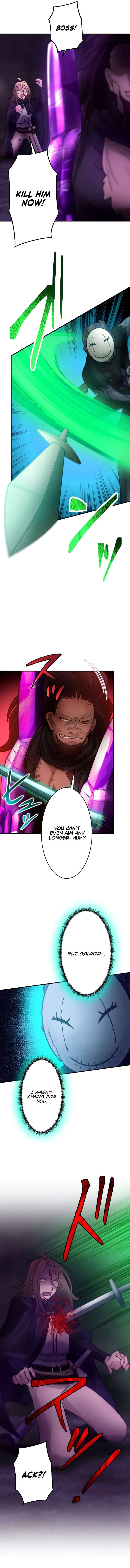 Undead King ~A Low-Ranking Adventurer, With the Power of Monsters, Becomes Unbeatable~ Chapter 34 – Page 16
