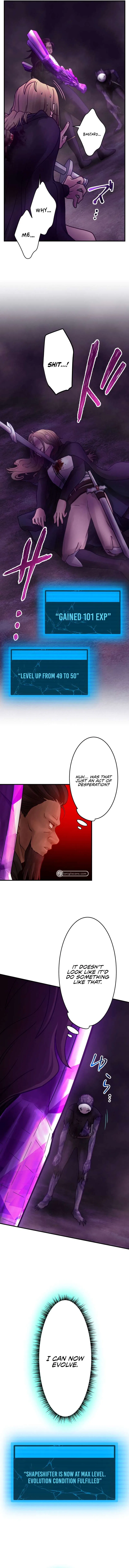 Undead King ~A Low-Ranking Adventurer, With the Power of Monsters, Becomes Unbeatable~ Chapter 34 – Page 17