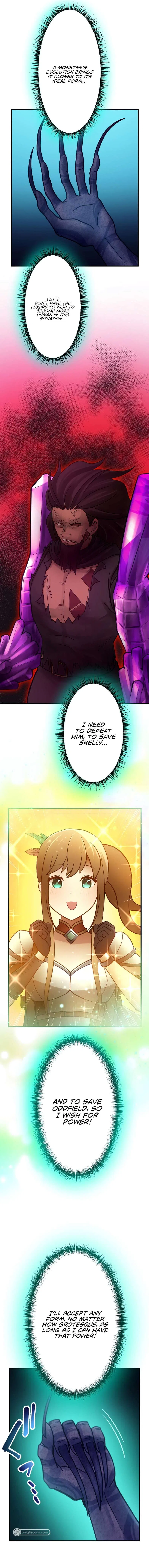 Undead King ~A Low-Ranking Adventurer, With the Power of Monsters, Becomes Unbeatable~ Chapter 34 – Page 18