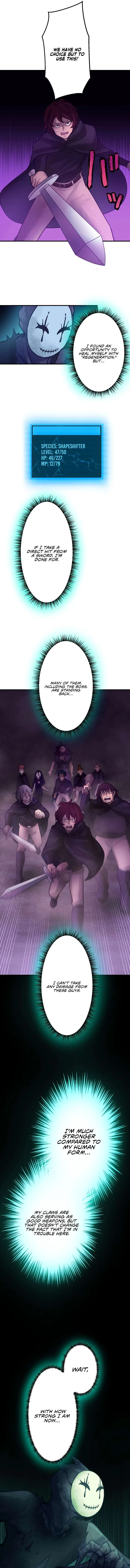 Undead King ~A Low-Ranking Adventurer, With the Power of Monsters, Becomes Unbeatable~ Chapter 33 – Page 2