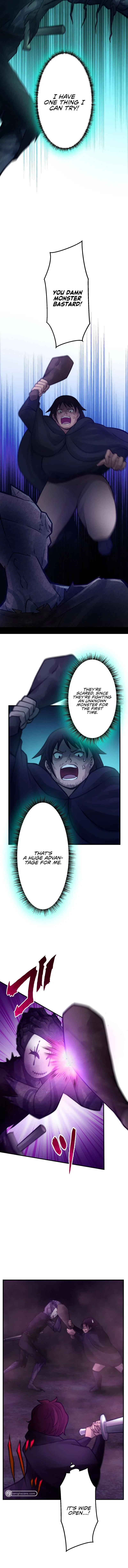 Undead King ~A Low-Ranking Adventurer, With the Power of Monsters, Becomes Unbeatable~ Chapter 33 – Page 3