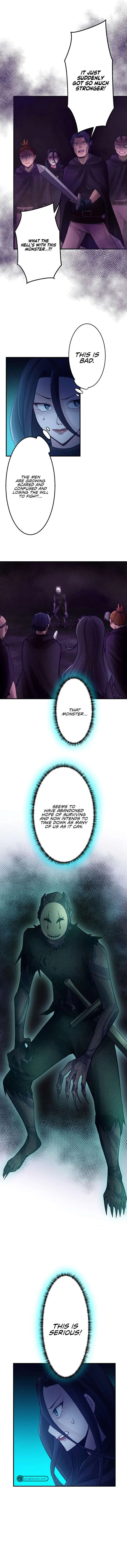 Undead King ~A Low-Ranking Adventurer, With the Power of Monsters, Becomes Unbeatable~ Chapter 33 – Page 6