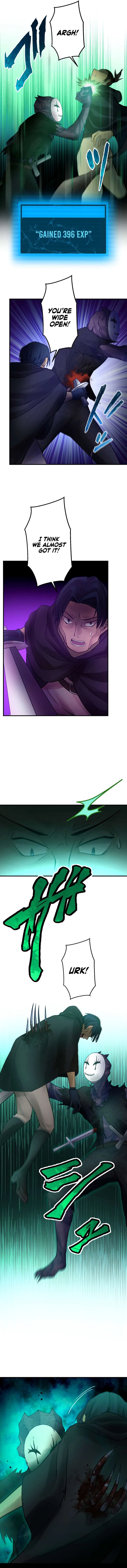 Undead King ~A Low-Ranking Adventurer, With the Power of Monsters, Becomes Unbeatable~ Chapter 33 – Page 10