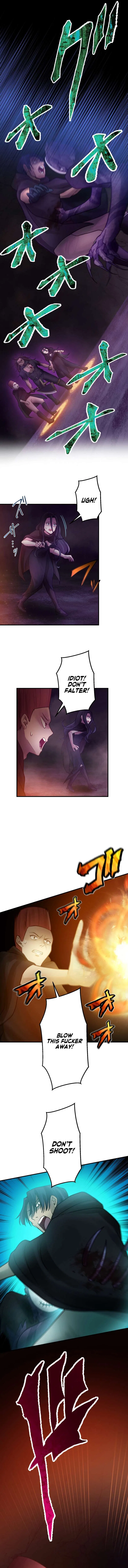 Undead King ~A Low-Ranking Adventurer, With the Power of Monsters, Becomes Unbeatable~ Chapter 33 – Page 11