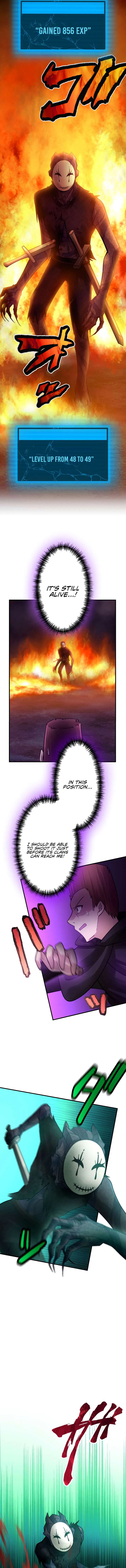 Undead King ~A Low-Ranking Adventurer, With the Power of Monsters, Becomes Unbeatable~ Chapter 33 – Page 13