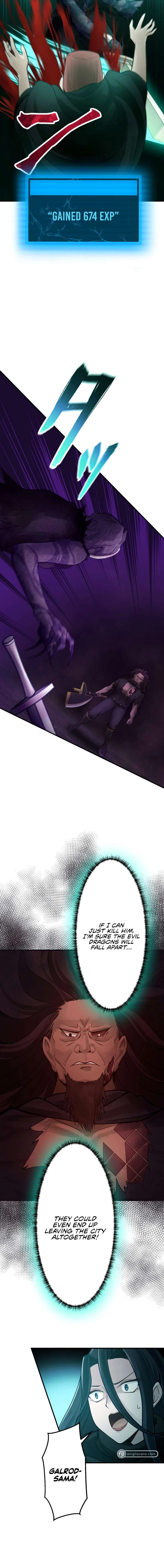 Undead King ~A Low-Ranking Adventurer, With the Power of Monsters, Becomes Unbeatable~ Chapter 33 – Page 14