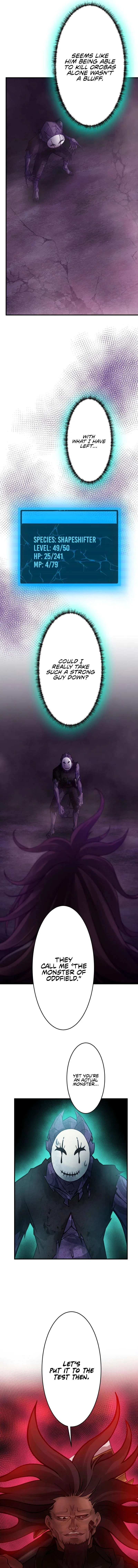 Undead King ~A Low-Ranking Adventurer, With the Power of Monsters, Becomes Unbeatable~ Chapter 33 – Page 15