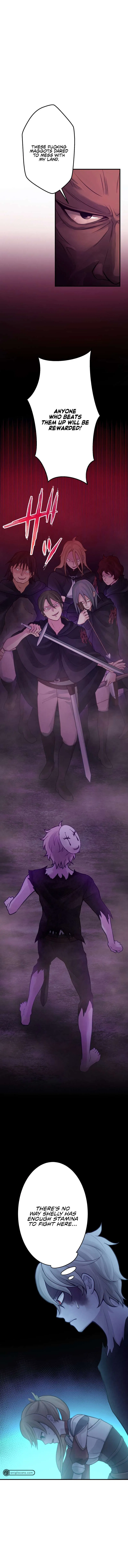 Undead King ~A Low-Ranking Adventurer, With the Power of Monsters, Becomes Unbeatable~ Chapter 32 – Page 2