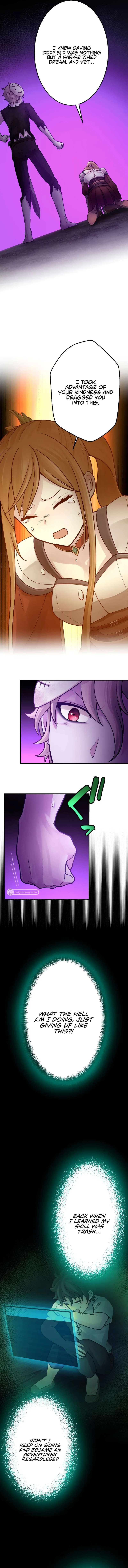 Undead King ~A Low-Ranking Adventurer, With the Power of Monsters, Becomes Unbeatable~ Chapter 32 – Page 4