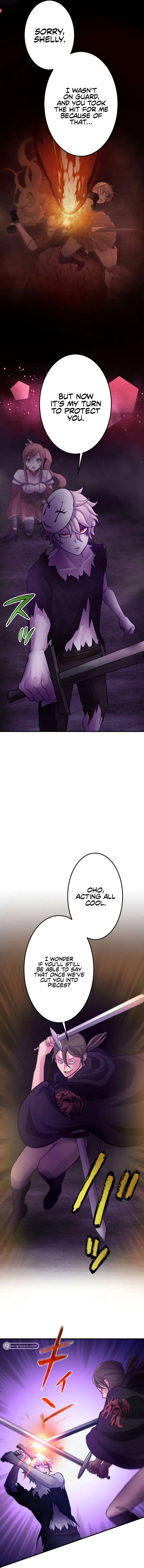 Undead King ~A Low-Ranking Adventurer, With the Power of Monsters, Becomes Unbeatable~ Chapter 32 – Page 6
