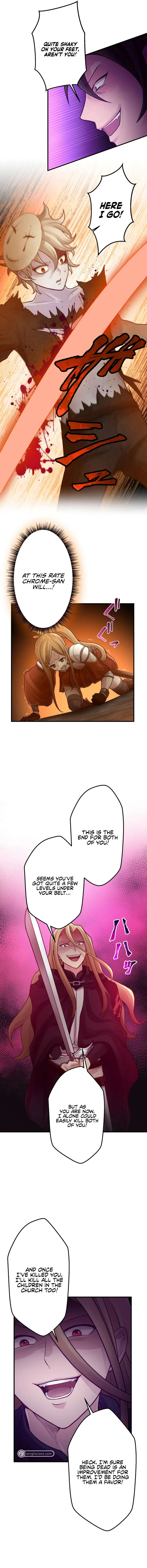 Undead King ~A Low-Ranking Adventurer, With the Power of Monsters, Becomes Unbeatable~ Chapter 32 – Page 7