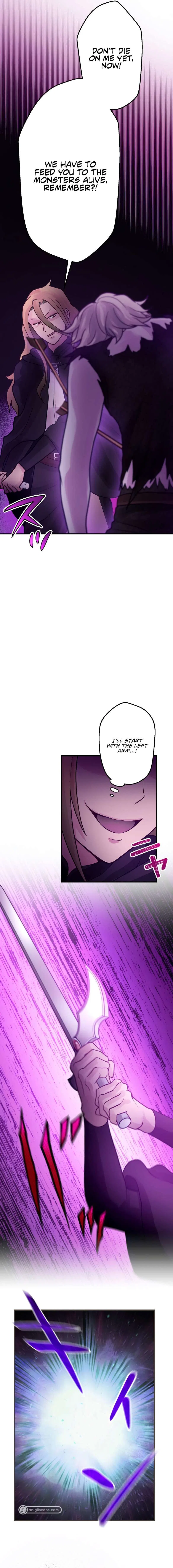 Undead King ~A Low-Ranking Adventurer, With the Power of Monsters, Becomes Unbeatable~ Chapter 32 – Page 10