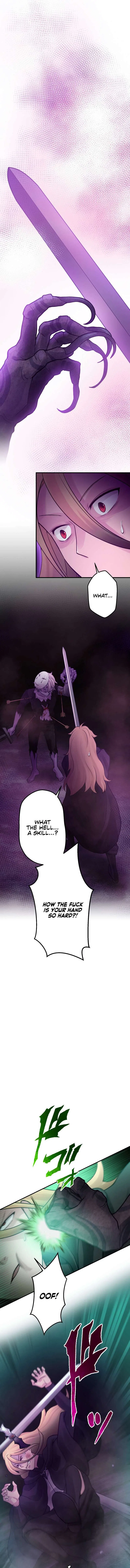 Undead King ~A Low-Ranking Adventurer, With the Power of Monsters, Becomes Unbeatable~ Chapter 32 – Page 11