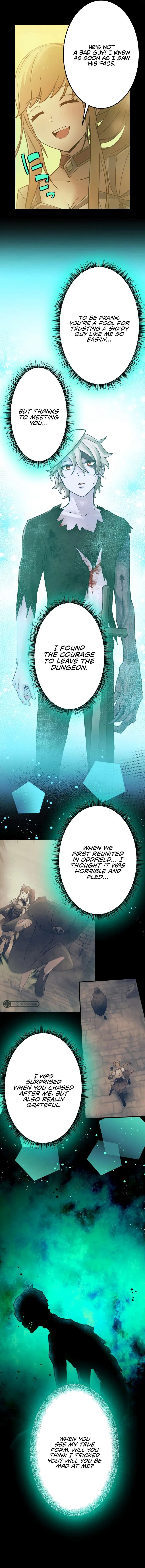 Undead King ~A Low-Ranking Adventurer, With the Power of Monsters, Becomes Unbeatable~ Chapter 32 – Page 13