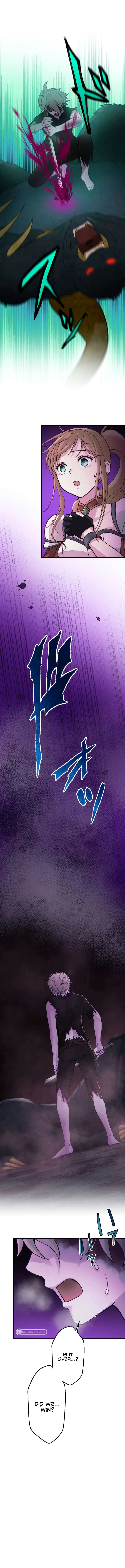 Undead King ~A Low-Ranking Adventurer, With the Power of Monsters, Becomes Unbeatable~ Chapter 31 – Page 2