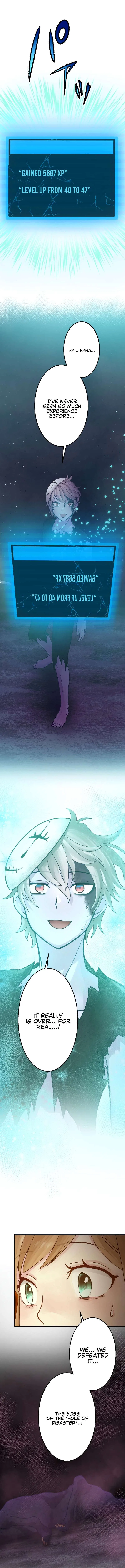 Undead King ~A Low-Ranking Adventurer, With the Power of Monsters, Becomes Unbeatable~ Chapter 31 – Page 3