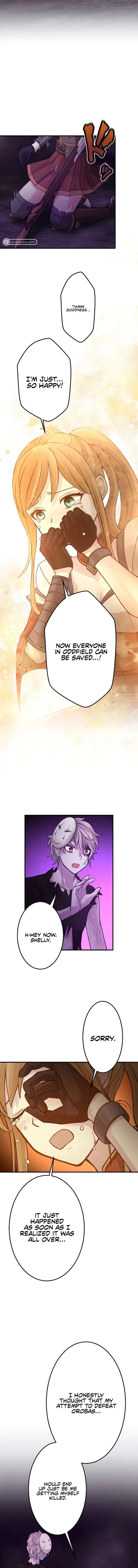 Undead King ~A Low-Ranking Adventurer, With the Power of Monsters, Becomes Unbeatable~ Chapter 31 – Page 4