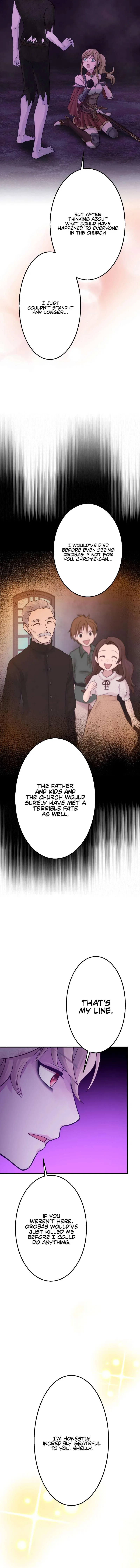 Undead King ~A Low-Ranking Adventurer, With the Power of Monsters, Becomes Unbeatable~ Chapter 31 – Page 5