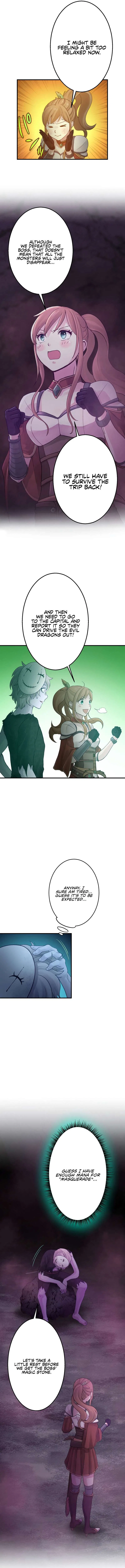 Undead King ~A Low-Ranking Adventurer, With the Power of Monsters, Becomes Unbeatable~ Chapter 31 – Page 9