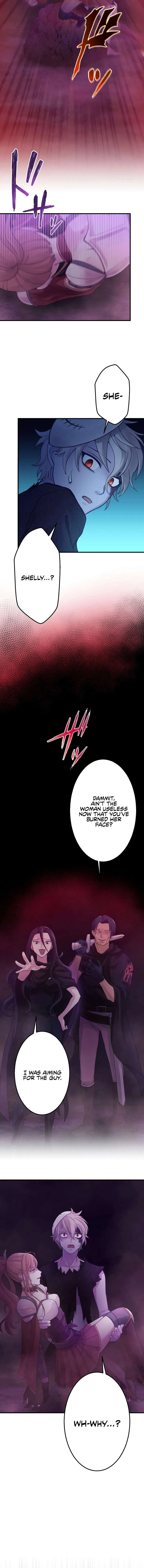 Undead King ~A Low-Ranking Adventurer, With the Power of Monsters, Becomes Unbeatable~ Chapter 31 – Page 11