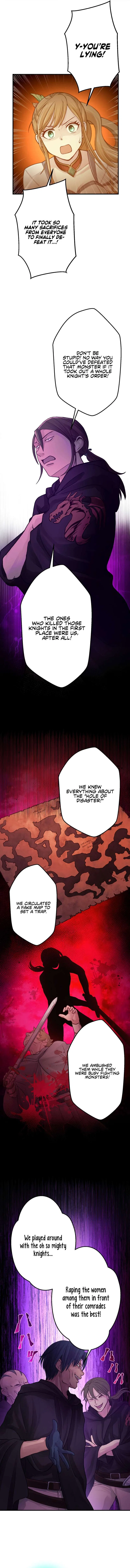 Undead King ~A Low-Ranking Adventurer, With the Power of Monsters, Becomes Unbeatable~ Chapter 31 – Page 15