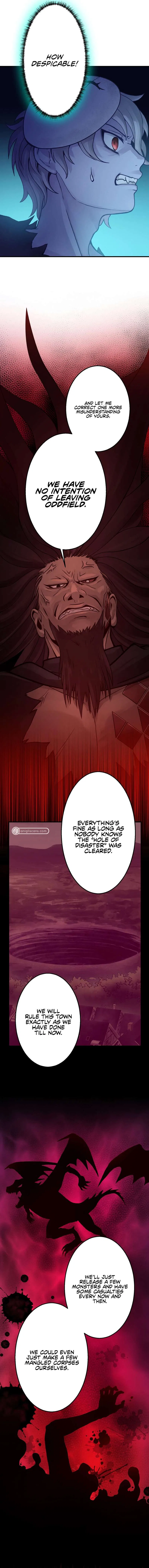 Undead King ~A Low-Ranking Adventurer, With the Power of Monsters, Becomes Unbeatable~ Chapter 31 – Page 16