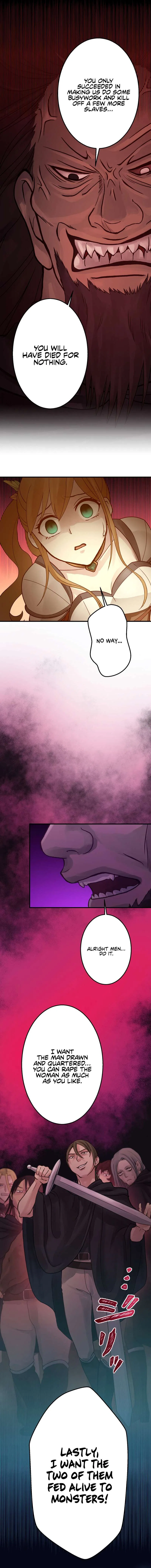 Undead King ~A Low-Ranking Adventurer, With the Power of Monsters, Becomes Unbeatable~ Chapter 31 – Page 17