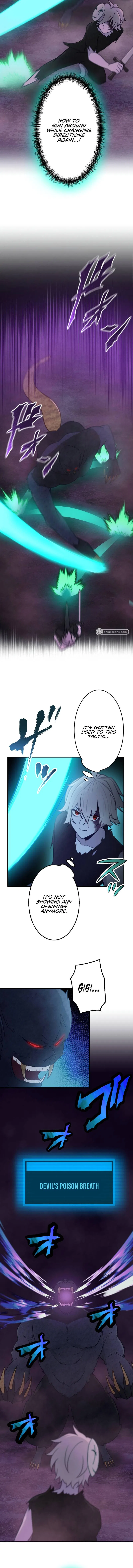 Undead King ~A Low-Ranking Adventurer, With the Power of Monsters, Becomes Unbeatable~ Chapter 30 – Page 4