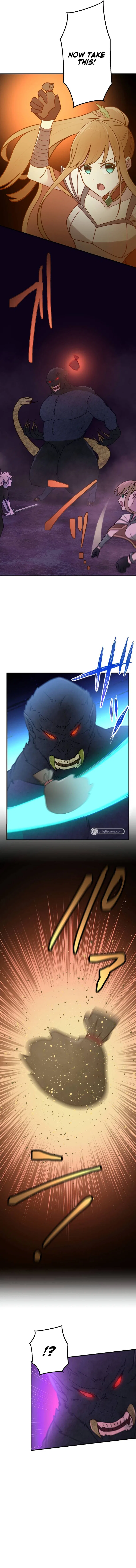 Undead King ~A Low-Ranking Adventurer, With the Power of Monsters, Becomes Unbeatable~ Chapter 30 – Page 6