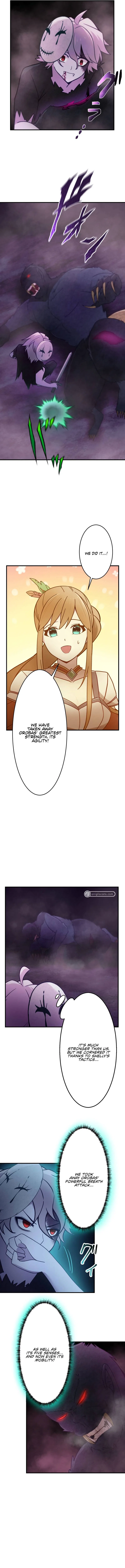 Undead King ~A Low-Ranking Adventurer, With the Power of Monsters, Becomes Unbeatable~ Chapter 30 – Page 12