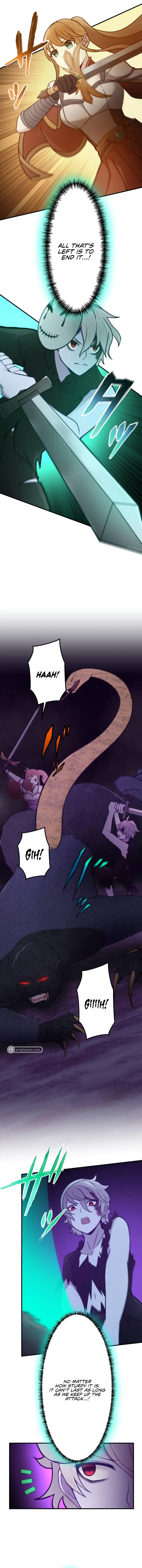 Undead King ~A Low-Ranking Adventurer, With the Power of Monsters, Becomes Unbeatable~ Chapter 30 – Page 13
