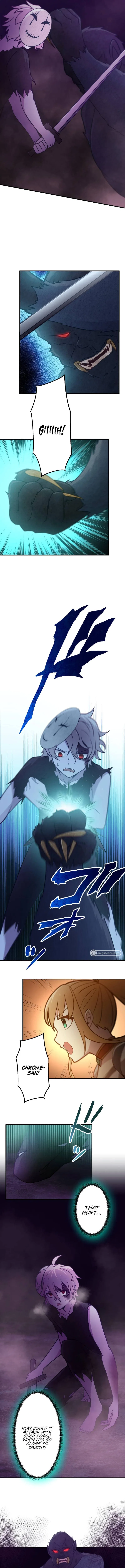 Undead King ~A Low-Ranking Adventurer, With the Power of Monsters, Becomes Unbeatable~ Chapter 30 – Page 15
