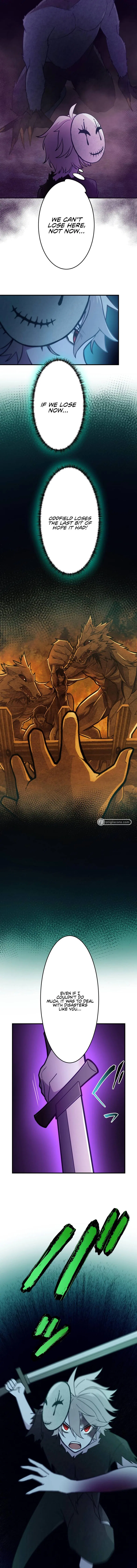Undead King ~A Low-Ranking Adventurer, With the Power of Monsters, Becomes Unbeatable~ Chapter 30 – Page 16