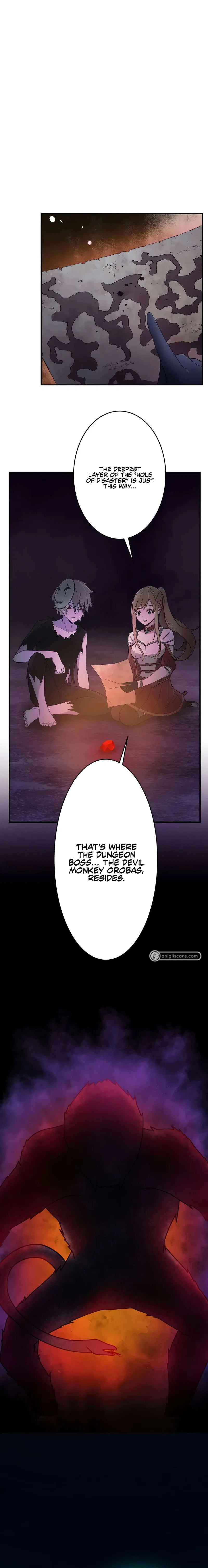 Undead King ~A Low-Ranking Adventurer, With the Power of Monsters, Becomes Unbeatable~ Chapter 29 – Page 2