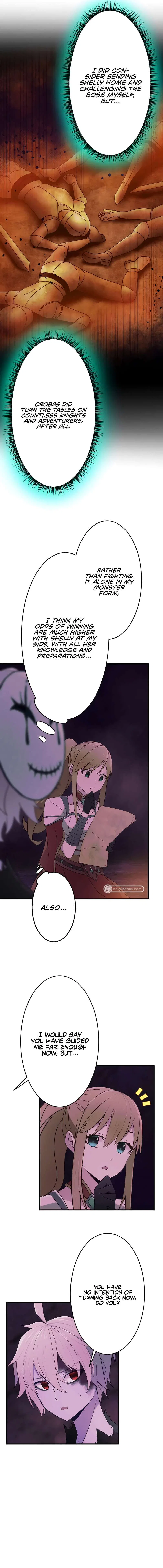 Undead King ~A Low-Ranking Adventurer, With the Power of Monsters, Becomes Unbeatable~ Chapter 29 – Page 4