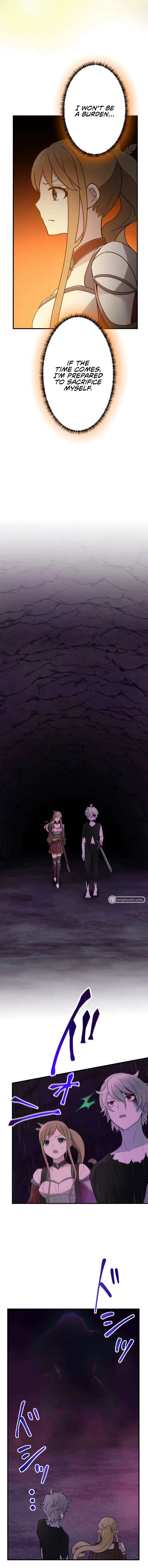 Undead King ~A Low-Ranking Adventurer, With the Power of Monsters, Becomes Unbeatable~ Chapter 29 – Page 6