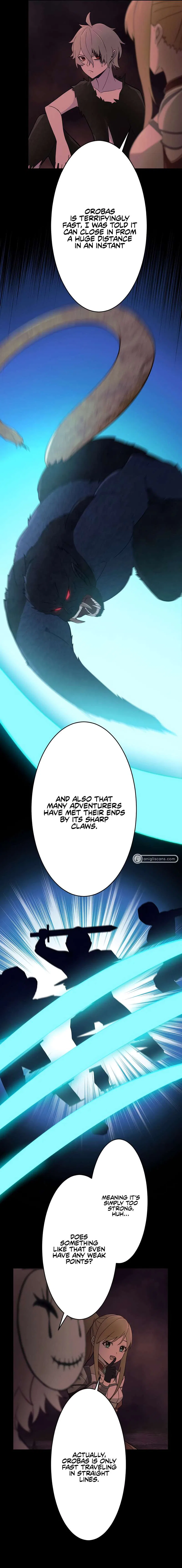 Undead King ~A Low-Ranking Adventurer, With the Power of Monsters, Becomes Unbeatable~ Chapter 29 – Page 9