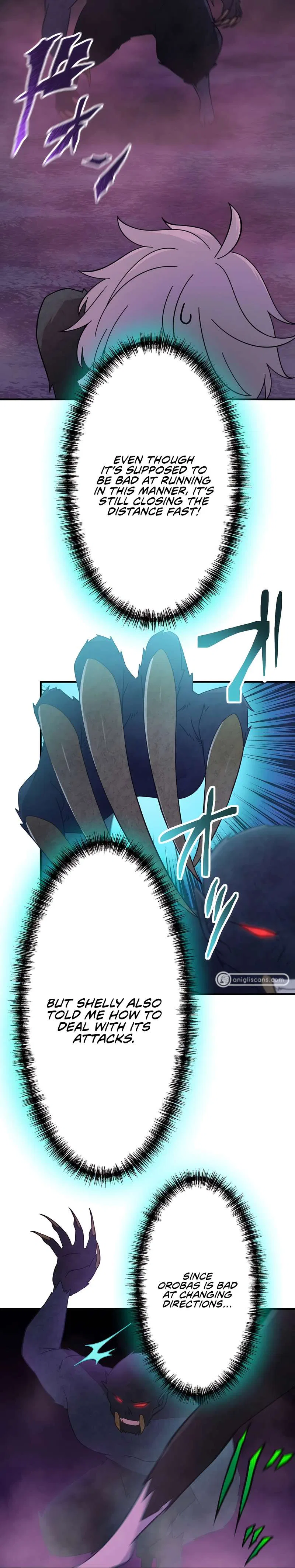 Undead King ~A Low-Ranking Adventurer, With the Power of Monsters, Becomes Unbeatable~ Chapter 29 – Page 12