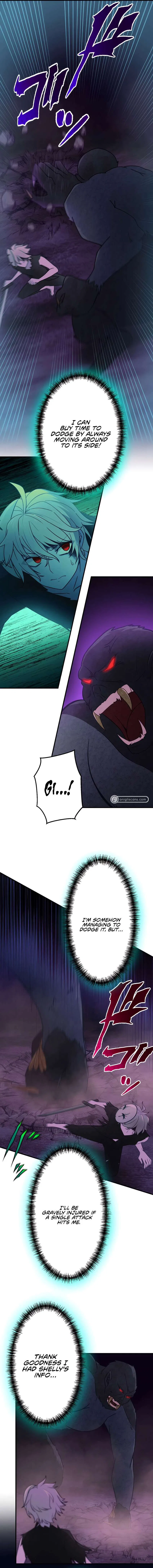 Undead King ~A Low-Ranking Adventurer, With the Power of Monsters, Becomes Unbeatable~ Chapter 29 – Page 13