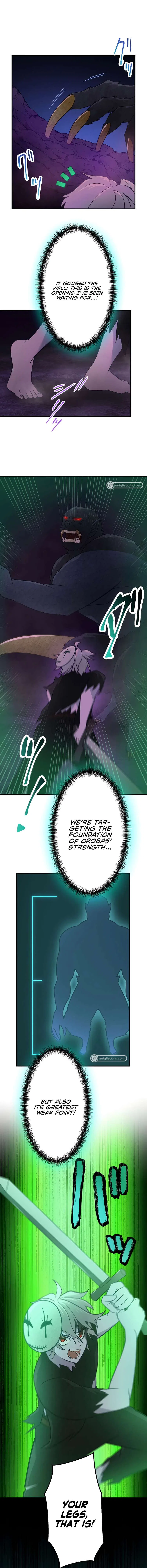 Undead King ~A Low-Ranking Adventurer, With the Power of Monsters, Becomes Unbeatable~ Chapter 29 – Page 15
