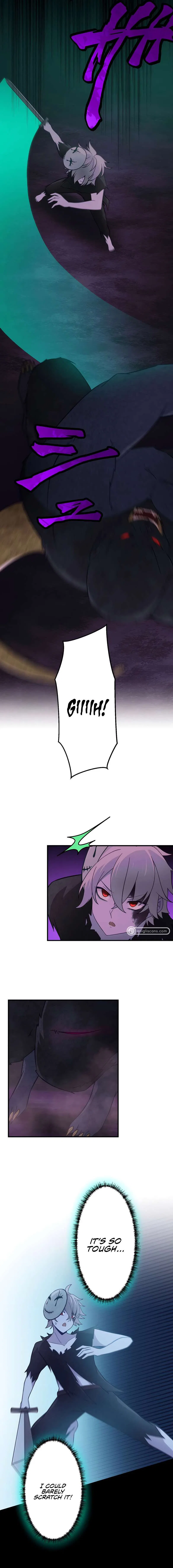 Undead King ~A Low-Ranking Adventurer, With the Power of Monsters, Becomes Unbeatable~ Chapter 29 – Page 16