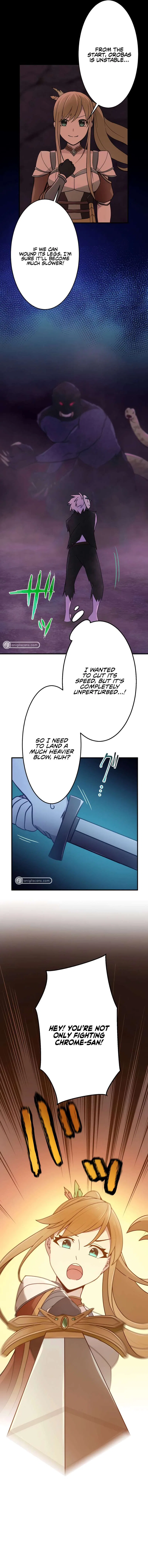 Undead King ~A Low-Ranking Adventurer, With the Power of Monsters, Becomes Unbeatable~ Chapter 29 – Page 17