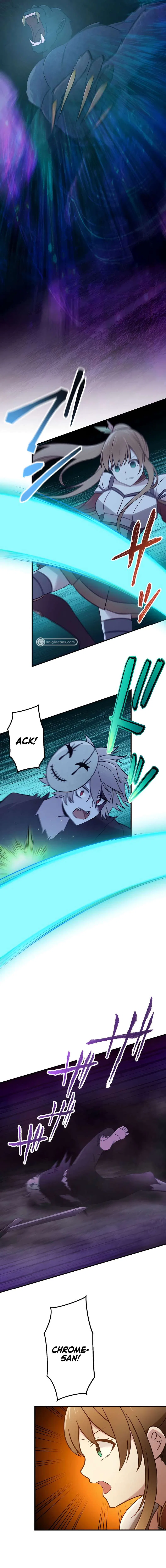 Undead King ~A Low-Ranking Adventurer, With the Power of Monsters, Becomes Unbeatable~ Chapter 29 – Page 19