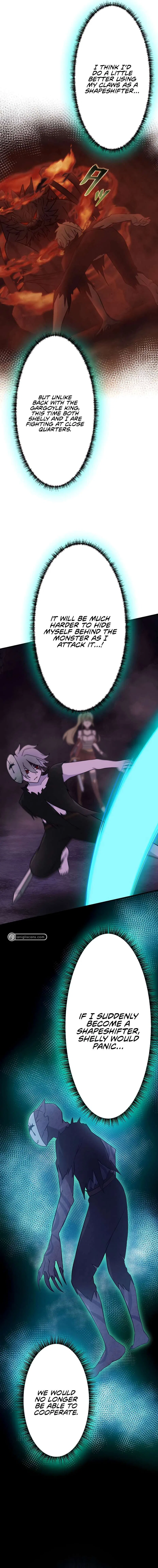 Undead King ~A Low-Ranking Adventurer, With the Power of Monsters, Becomes Unbeatable~ Chapter 29 – Page 22