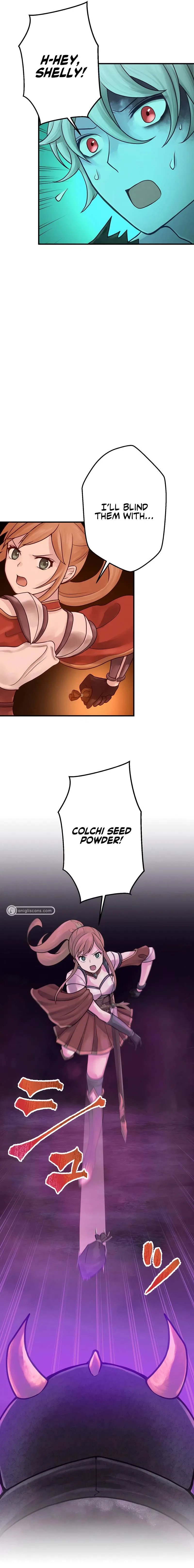Undead King ~A Low-Ranking Adventurer, With the Power of Monsters, Becomes Unbeatable~ Chapter 28 – Page 2