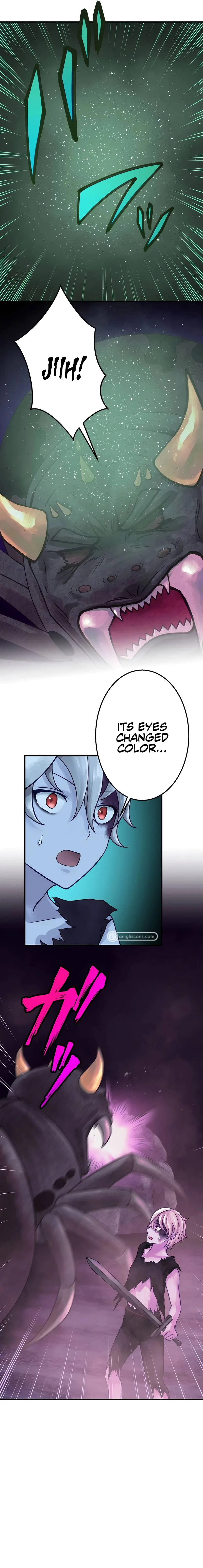 Undead King ~A Low-Ranking Adventurer, With the Power of Monsters, Becomes Unbeatable~ Chapter 28 – Page 3