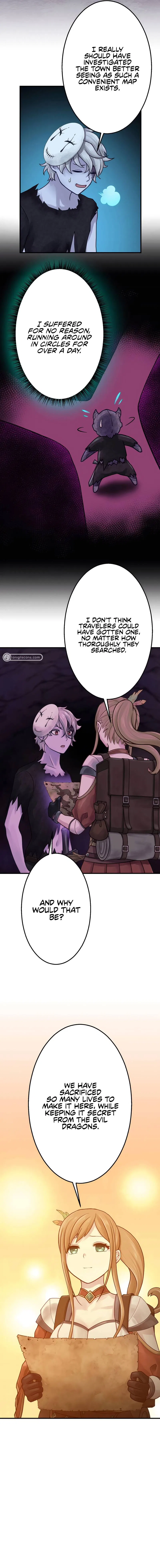 Undead King ~A Low-Ranking Adventurer, With the Power of Monsters, Becomes Unbeatable~ Chapter 28 – Page 6