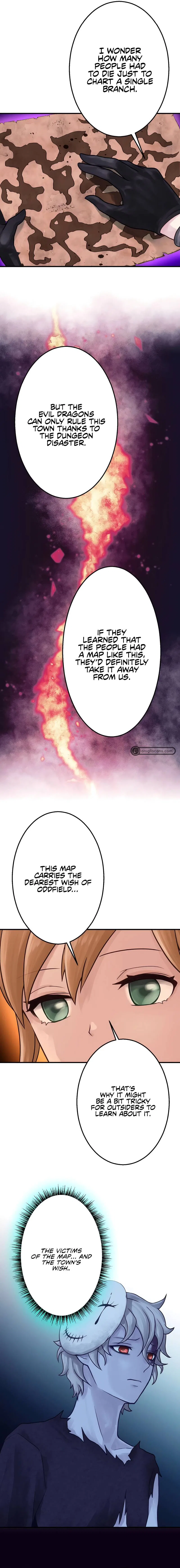 Undead King ~A Low-Ranking Adventurer, With the Power of Monsters, Becomes Unbeatable~ Chapter 28 – Page 7
